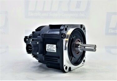 うめこページ SGMGV-09ADC6C | Yaskawa AC Motors